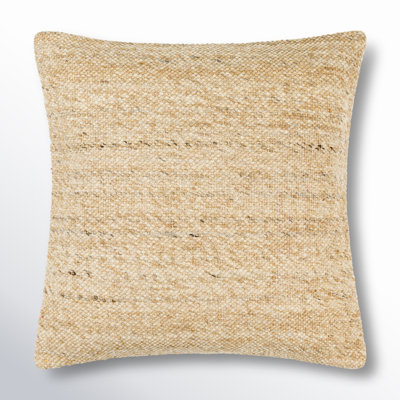 Alcona Wool Pillow Cover