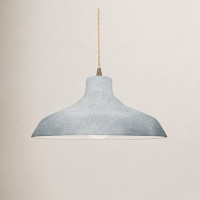 Fallon - Light Dome Pendant