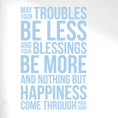 Wall Decal