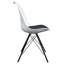 Aneta Plastic Side Chair-159798083