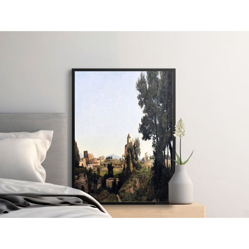 Vanatta No Frame Print, 23.4x33.1