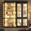 Display Cabinet
