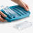Damarria Silicone Ice Cube Tray