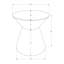 Table d'appoint-1084818204