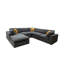 Canapé modulaire Mowywihead-1308413470