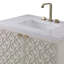 Commode italienne