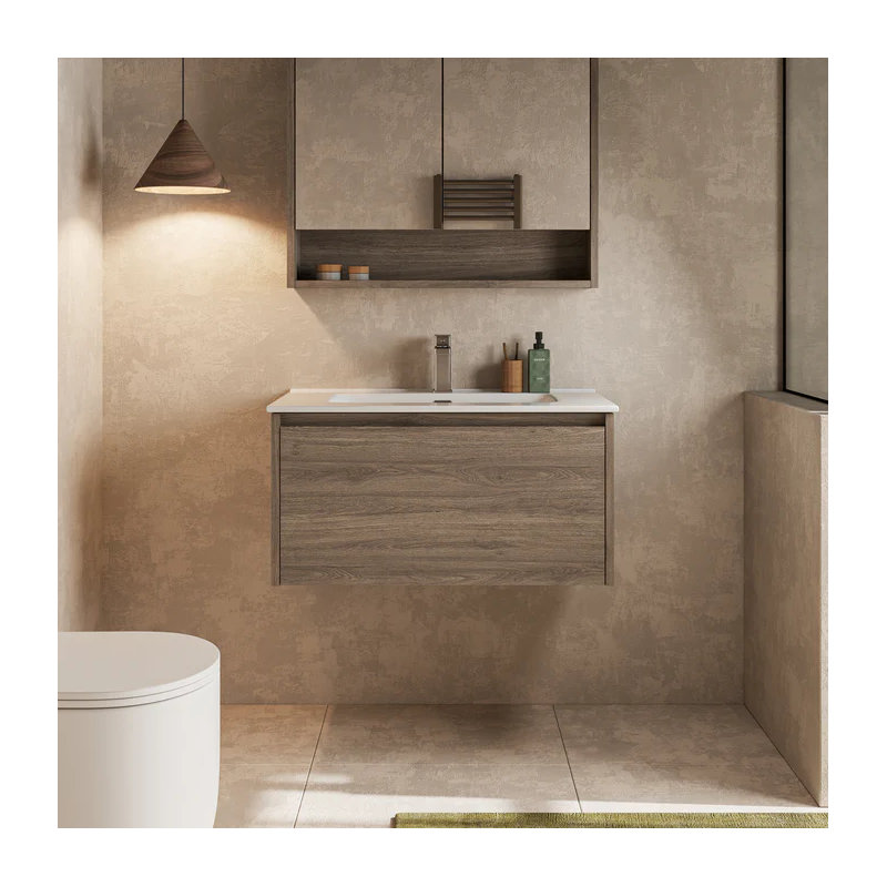 Bernson Bathroom Furniture Suite