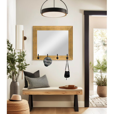 Miroir Marle