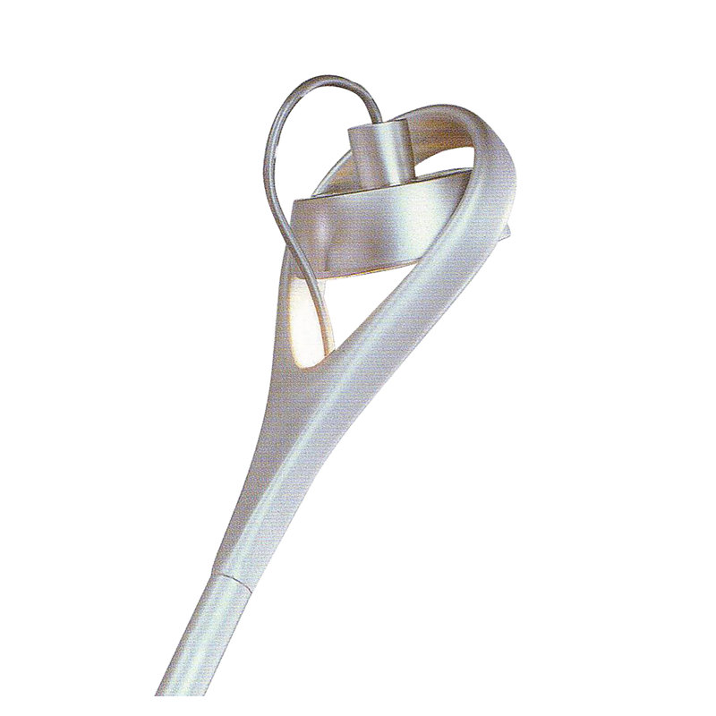 Coley Metal Desk Lamp