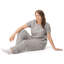 Owego Fleece Bathrobe with Hood-1512784137-1512784246