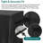 Waterproof BBQ Grill Cover