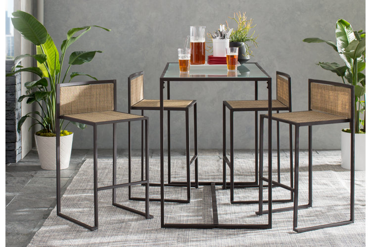 outdoor bar ideas to try for yourself