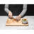 Couteau de chef Pro 8 pouces
