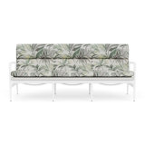Cascade Outdoor 3 - Seat Patio Sofa