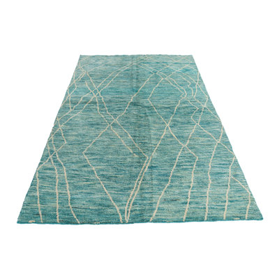 Tapis vert Nathaniel