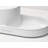 Brabantia SinkStyle Organizer Set of 3 - Organizer, Soap Squeezer and Soap Dispener-101809026