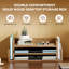 Wood File Organizer