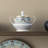 Noritake Serene Garden Sugar And Creamer Set