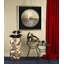 Chris Frame Nesting Tables