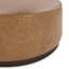 Clair Leather Cocktail Coffee Table-1558170439