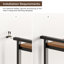 Bibliothèque standard Sayers H 85,25 "x l 95,63"-91990665