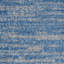 Tapis intérieur / extérieur bleu / gris Nourison Essentials-182127453