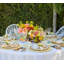 Dip Dye Linen Napkin-57345268