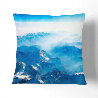 Square Cushion