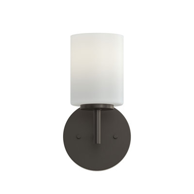 Éclairage de meuble-lavabo à intensité variable Steelville