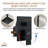 with Rough-in Valve-60199728
