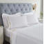 Ensemble de draps en coton brodé Moonlawn-110843118-100607823