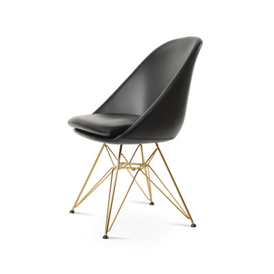 Chaise d'appoint Avanos Tower