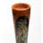 19.75'' H Wood Tabletop Candlestick
