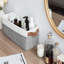 Rebrilliant Fabric Decorative Bin