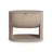 Bernhardt Loggia Open Base Nightstand