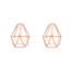 Andromedae - Light LED Geometric Pendant-661589625