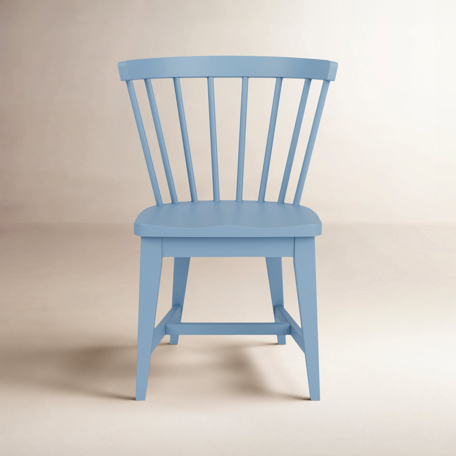 Lana Dining Chair, Blue