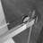 Tempered Glass Double Sliding Framless Shower Door-57154529-121080728