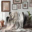 Couverture pastel 1 pièce Premium Pastel-583289772