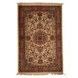 One-of-a-Kind 6' X 9' Area Rug