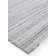 Tapis rectangulaire en laine Naidelyn