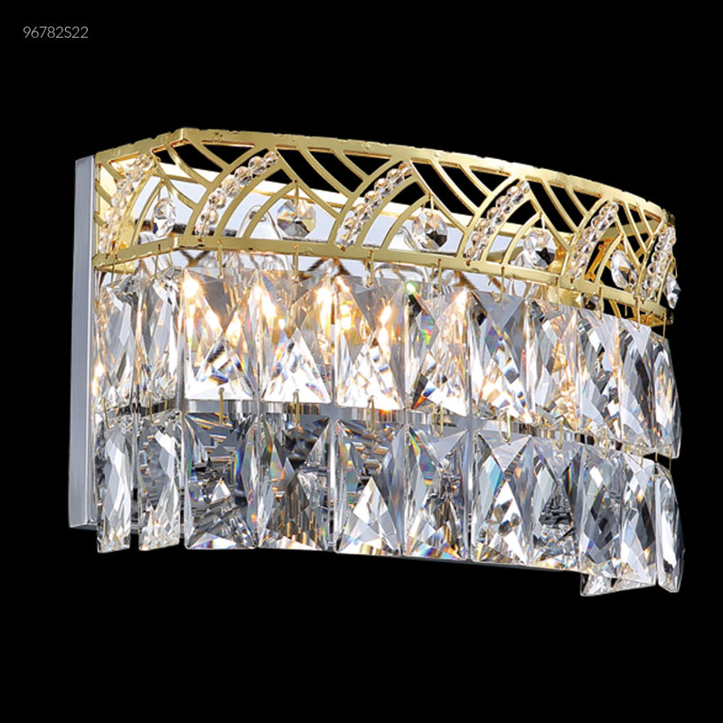 Luminaire de salle de bain