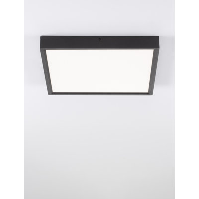 Delorse LED Flush Mount