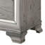 Commode 5 tiroirs Mielke