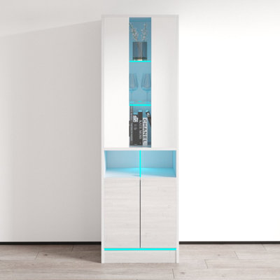 Alexin 70.9" H x 22" W Standard Bookcase by Wade Logan