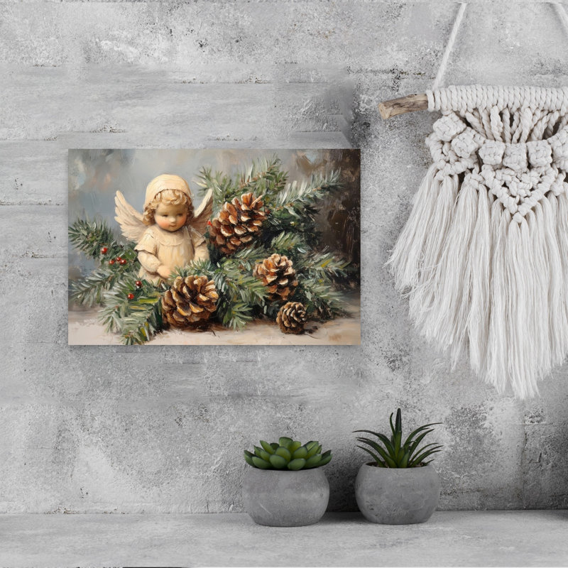 Print, 30.48cm H x 45.72cm W