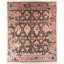Rectangle Rectangle 7'11'' X 9'11" Area Rug