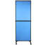 Cloisons de protection acoustique H 66 po x l 24 po-2147237005