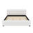 King Size Upholstered Platform Bed-1587105249-1587105251