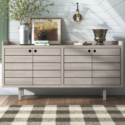 Snedeker 70'' Sideboard